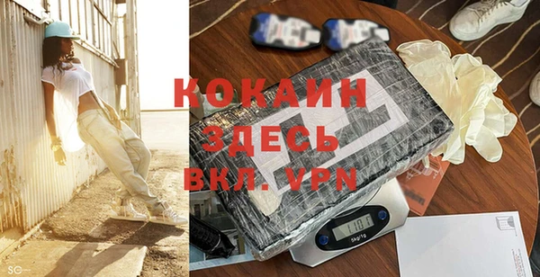 стафф Вяземский