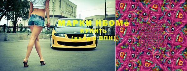 твердый Калач